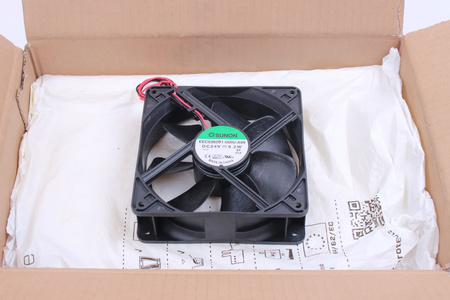 EEC0382B1-000U-A99 SUNON 120X120X38MM, 24V VENTILATEUR