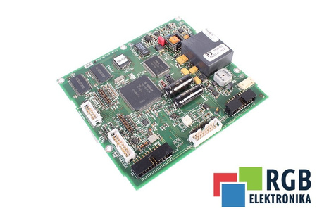 PHG10 REIS ROBOTICS 452 200758609 CARTE MERE