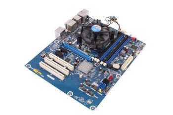 DH67CL INTEL G10212-208 INTEL DESKTOP BOARD CARTE MERE