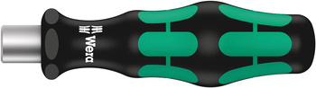PORTE-EMBOUTS 05051274001 WERA 813 1/4" 78MM 68MM