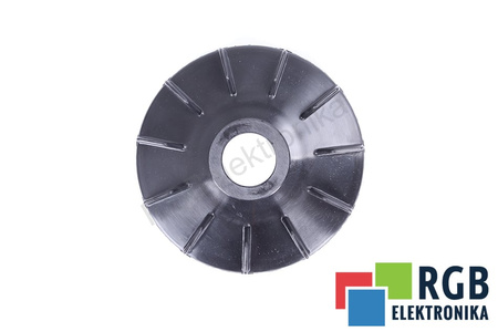 M-04-07-008 VENTILATEUR DE REFROIDISSEMENT