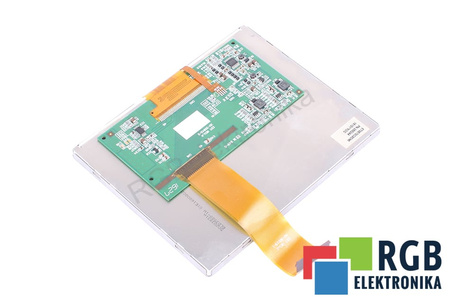ET0570C9DN6 EDT 20-20911-2 5.7" 320X240 MATRICE LCD