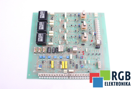ES184/7 ELETTRONICA SANTERNO POUR CS2/2.20-380VCA