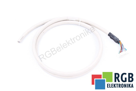 CÂBLE DE COMMUNICATION POUR CARTE DE COMMANDE OAK CNC #13133 CENTROID 1.6M
