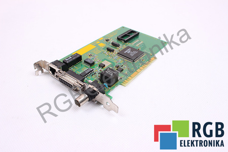 03-0108-002 3COM REV.A ETHERNET LINK XL PCI
