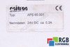APS60.001 ESITRON APS60