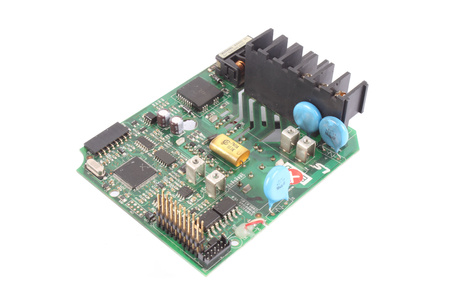 SV015IG5A-4 LS INDUSTRIAL SYSTEMS 10110001949 POUR PIÈCES
