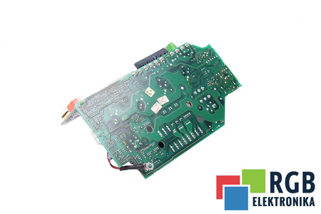7004-0200 CONTROL TECHNIQUES DIN125 POUR DIN33801150B POUR PIÈCES