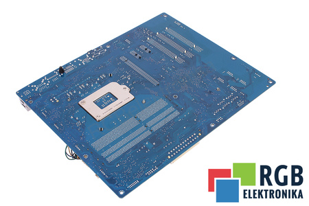 DH67CL INTEL G10212-208 INTEL DESKTOP BOARD CARTE MERE