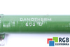 RÉSISTANCE 600 OHM DANOTHERM 600 OHM 600OHM