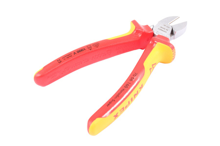 PINCE COUPANTE DIAGONALE 7006160 KNIPEX 70 06 160 160X55X20MM