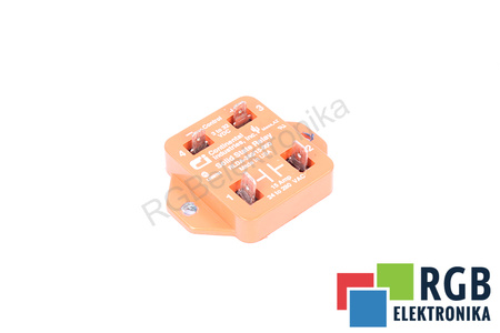 RLDA-240/15-000 CONTINENTAL INDUSTRIES 24-280VAC 3-32VDC 15A RELAIS
