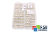 CONNECTEUR 454361 ERNI 2MM 110PIN TYPE A
