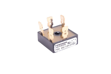 PSD25/12N POWERSEM 25A, 1200V