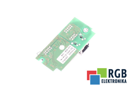 E720400 ABI SD-MMC ETHERNET