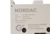 SK500E-750-340-A NORD PART-NO:275420075 NORDAC 500E