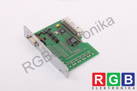 SDP4000 STOBER 42605 SDS-PROFIBUS/EA SL0107 V1.2