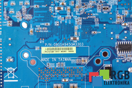 EMX-945GME3 AVALUE CARTE MERE