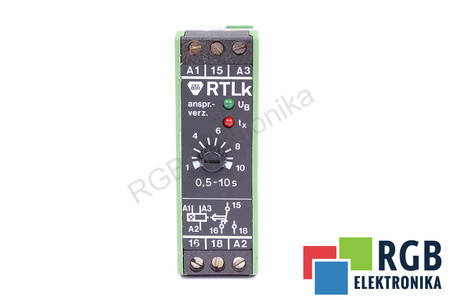 RTLK BTR