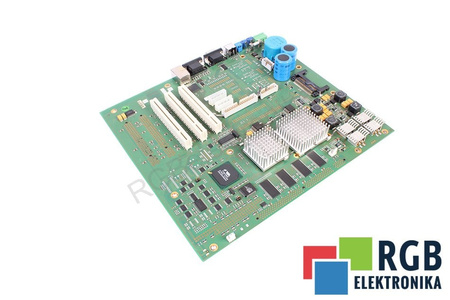LY50C090 MSC TUTTLINGEN APC/BV V5.0 POUR PIÈCES