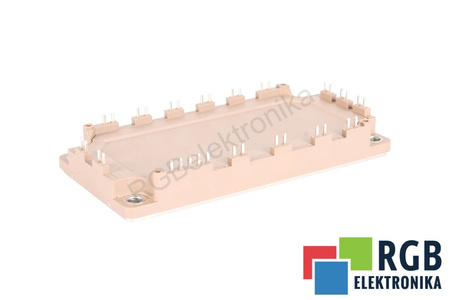 7MBR100U4B120-50 FUJI ELECTRIC