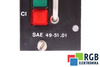 49-51.01 SAE ELEKTRONIK