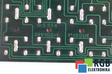 1KS524 TEXAS INSTRUMENTS POUR TNC145CS CLAVIER