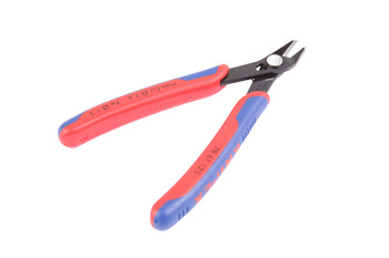 PINCES 7861125 KNIPEX 78 61 125 7.5MM, 9MM, 13.5MM 125X62X13MM