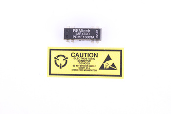 PRME15003A REMTECH
