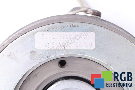 EBD2M/6L009/A01 ZF FREIN