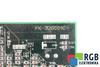 FK-326001C FA-326001