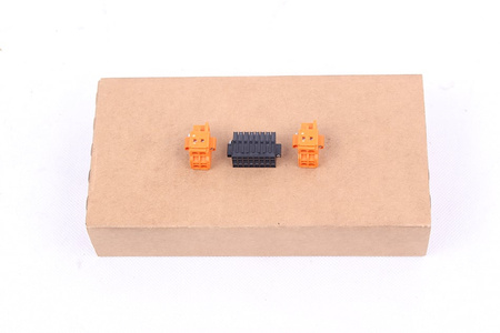 CONNECTEUR A5E03850543-ES01 KRONES