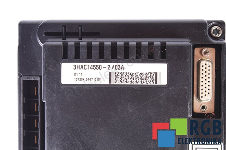 3HAC14550-2/03A ABB