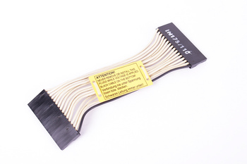 IN175/110 INDRAMAT 16-16PIN 15CM RUBAN DE CONNEXION