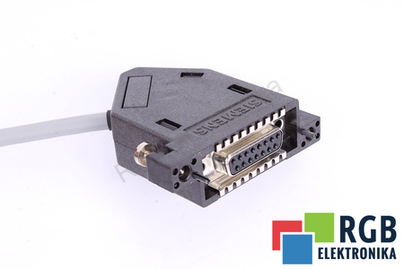 CÂBLE 6FC9344-3QC SIEMENS SINUMERIK 10M