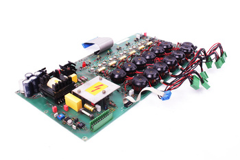 SACZ.1 STROMBERG SACZ-T1F POUR SAMI10C380