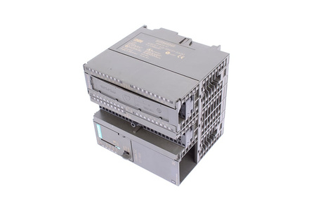 6ES7313-5BE01-0AB0 SIEMENS CPU 313C SIMATIC S7-300