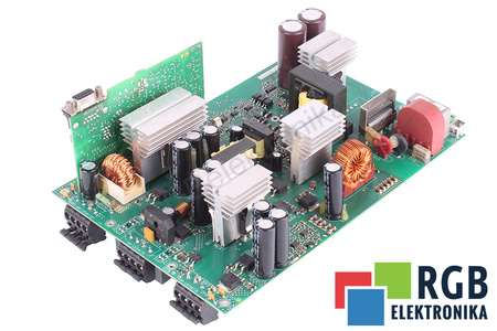 PNT350-2-24/6V5 REIS ROBOTICS 14.6340.300.800 POUR PIÈCES