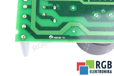 EB6185-7A ORIENTAL MOTOR KPC-K-M