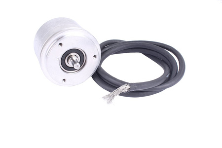 ROD426.200003S12-03 HEIDENHAIN ID.NR.376846-E0 CODEUR