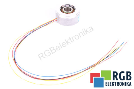 TS2640N821E64 TAMAGAWA SMARTSYN RÉSOLVEUR