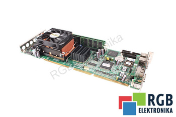 PCA-6186 ADVANTECH