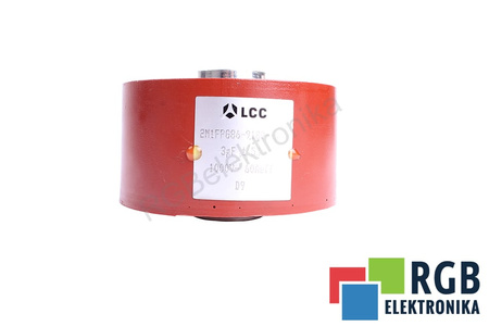 CONDENSATEUR 2M1FPG86-9180-A LCC 3UF, 1000V