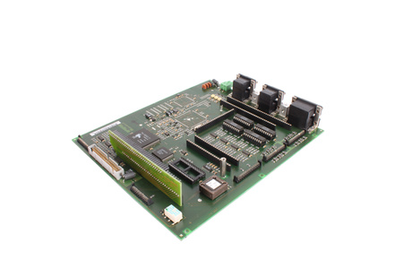 CTP9/01N03 PARKER 03-LPU-CTP-CPX-6762 POUR PIÈCES