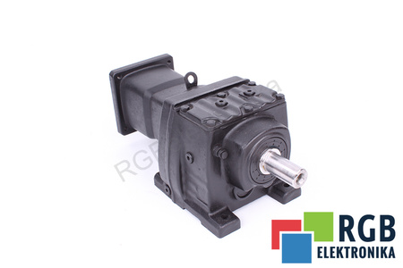 R37A0115/1 SEW EURODRIVE I=15.6 RÉDUCTEUR