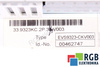 EVS9323-CKV003 LENZE ID.-NO. 00462747
