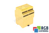 PNOZ X9 24VDC 7N/O 2 N/C 2SO PILZ 774609 RELAIS DE SÉCURITÉ