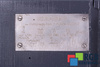 1HU3056-0AC01-Z Z:A31 SIEMENS DC SERVOMOTOR 1HU3