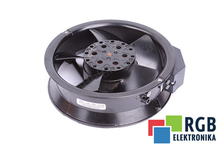 W2E143-AB09-06 EBM PAPST VENTILATEUR