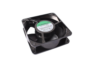 A2123-HBT(7).GN SUNON 120X120X38MM, 230V VENTILATEUR